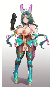 Page 95 of FULL GALLERY Pixiv / FANBOX - preview thumbnail