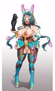 Page 99 of FULL GALLERY Pixiv / FANBOX - preview thumbnail