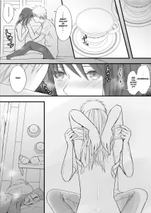 Page 69 of Sumata dake tte Itta no ni… Nurutto Sounyuusarechatta Yuutousei no Omocha | You Said It'd Just Be Grinding... But You Ended up Slipping It In. Now I'm Just the Top Student's Toy 2. - preview thumbnail