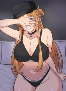 Page 516 of FANBOX - FULL GALLERY - preview thumbnail