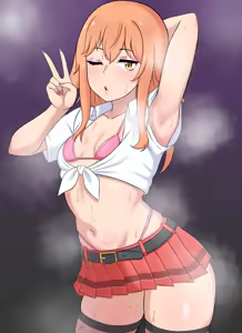 Page 921 of FANBOX - FULL GALLERY - preview thumbnail