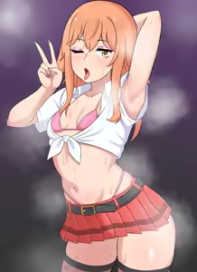 Page 923 of FANBOX - FULL GALLERY - preview thumbnail