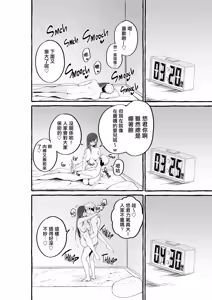 Page 21 of 巨乳元カノを泊めてあげたらお礼に搾り取られまくった話。 - preview thumbnail