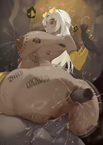 Page 64 of FANBOX - FULL GALLERY Part.2 - preview thumbnail