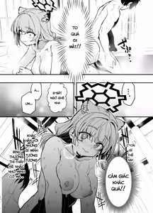 Page 6 of Kotafuru Koe o Kikasemu - Let me hear your voice in reply | Hãy Để Em Được Nghe Thầy Hồi Đáp - preview thumbnail