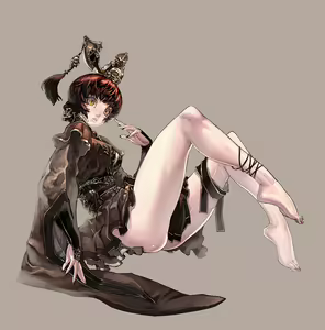 Page 112 of JEFFR (slaneesh) collection - preview thumbnail