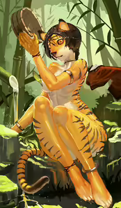 Page 121 of JEFFR (slaneesh) collection - preview thumbnail