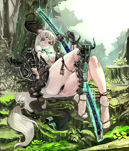 Page 122 of JEFFR (slaneesh) collection - preview thumbnail