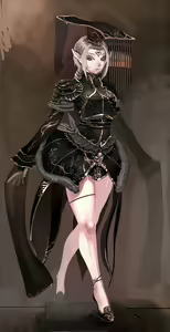 Page 123 of JEFFR (slaneesh) collection - preview thumbnail