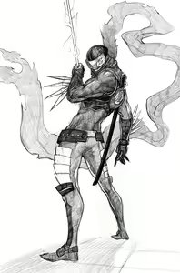 Page 127 of JEFFR (slaneesh) collection - preview thumbnail