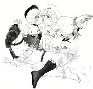 Page 135 of JEFFR (slaneesh) collection - preview thumbnail