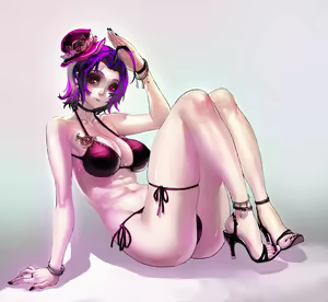 Page 147 of JEFFR (slaneesh) collection - preview thumbnail