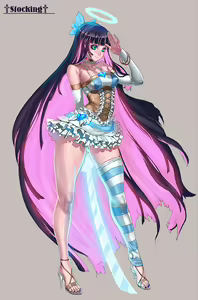 Page 149 of JEFFR (slaneesh) collection - preview thumbnail