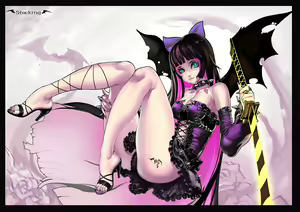 Page 152 of JEFFR (slaneesh) collection - preview thumbnail