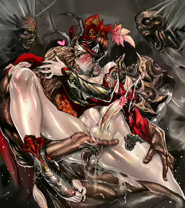 Page 170 of JEFFR (slaneesh) collection - preview thumbnail