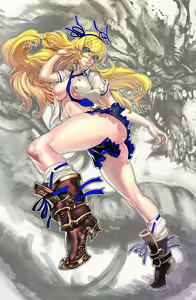 Page 177 of JEFFR (slaneesh) collection - preview thumbnail