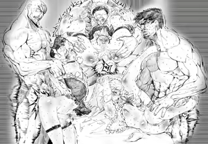 Page 193 of JEFFR (slaneesh) collection - preview thumbnail