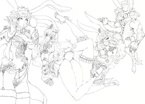 Page 197 of JEFFR (slaneesh) collection - preview thumbnail