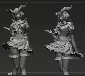 Page 217 of JEFFR (slaneesh) collection - preview thumbnail