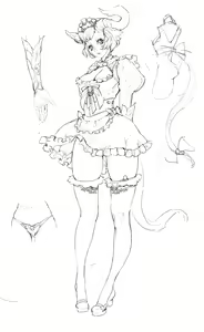 Page 219 of JEFFR (slaneesh) collection - preview thumbnail