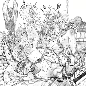 Page 232 of JEFFR (slaneesh) collection - preview thumbnail