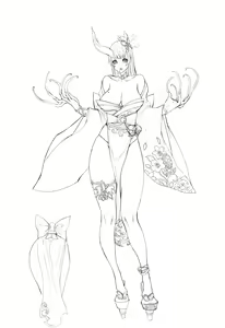 Page 241 of JEFFR (slaneesh) collection - preview thumbnail