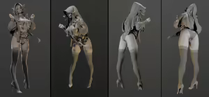 Page 258 of JEFFR (slaneesh) collection - preview thumbnail