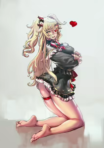 Page 264 of JEFFR (slaneesh) collection - preview thumbnail