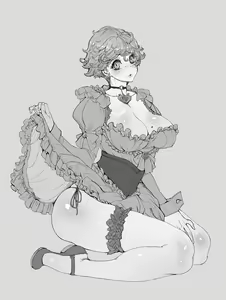 Page 269 of JEFFR (slaneesh) collection - preview thumbnail