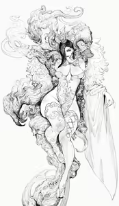 Page 293 of JEFFR (slaneesh) collection - preview thumbnail