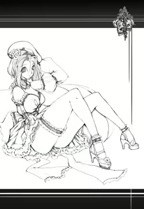 Page 31 of JEFFR (slaneesh) collection - preview thumbnail