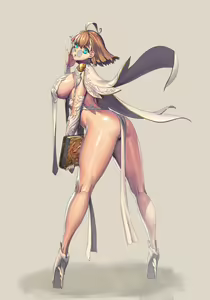 Page 333 of JEFFR (slaneesh) collection - preview thumbnail