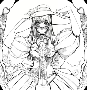 Page 37 of JEFFR (slaneesh) collection - preview thumbnail