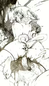 Page 45 of JEFFR (slaneesh) collection - preview thumbnail