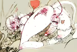 Page 51 of JEFFR (slaneesh) collection - preview thumbnail