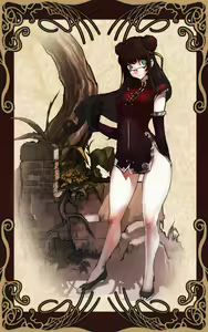 Page 58 of JEFFR (slaneesh) collection - preview thumbnail