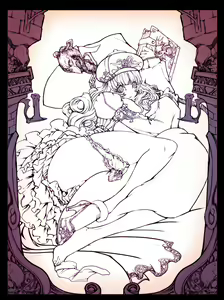 Page 62 of JEFFR (slaneesh) collection - preview thumbnail