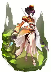 Page 65 of JEFFR (slaneesh) collection - preview thumbnail