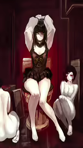 Page 73 of JEFFR (slaneesh) collection - preview thumbnail