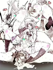 Page 84 of JEFFR (slaneesh) collection - preview thumbnail