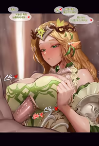 Page 4 of Patreon 2019/02~2026-04(2026-03 finished version)Tier2 Reward - preview thumbnail