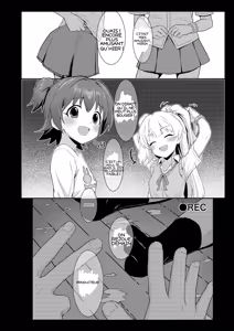 Page 16 of This Job's Easy, All You Have To Do is Play With The Idols - preview thumbnail