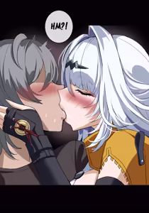 Page 12 of "Yixuan's lesson for today" (English) - Zenless Zone Zero - preview thumbnail