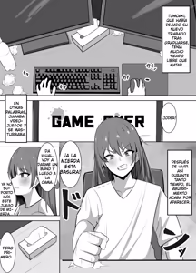 Page 2 of Biyaku ni Ochita Mesu ~Kusuri to Seieki ni Oboreru Daraku Seikatsu~ - preview thumbnail