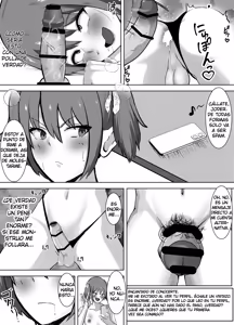 Page 5 of Biyaku ni Ochita Mesu ~Kusuri to Seieki ni Oboreru Daraku Seikatsu~ - preview thumbnail