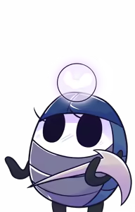 Page 102 of Hollow Knight The Plague of Debauchery - preview thumbnail