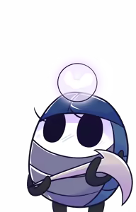 Page 103 of Hollow Knight The Plague of Debauchery - preview thumbnail