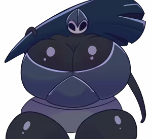 Page 113 of Hollow Knight The Plague of Debauchery - preview thumbnail