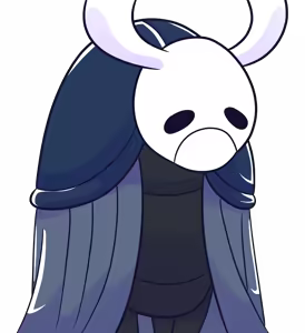 Page 116 of Hollow Knight The Plague of Debauchery - preview thumbnail