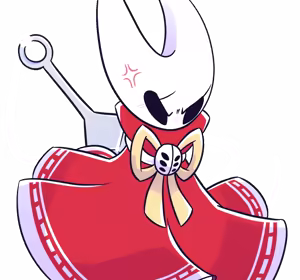 Page 117 of Hollow Knight The Plague of Debauchery - preview thumbnail